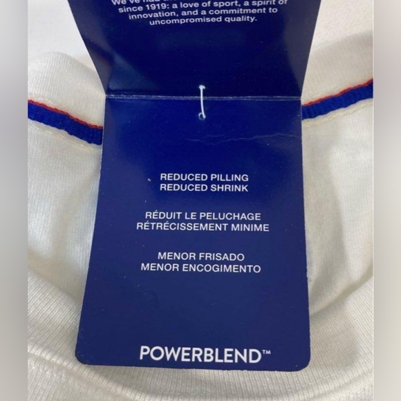 Women’s NWT Champion Crewneck Sweatshirt Size—Small - Picture 5 of 6